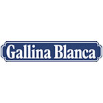 GALLINA BLANCA