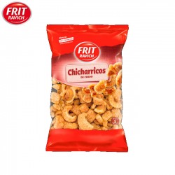 Chicharricos 100 Grs. (1Uds)
