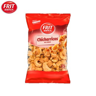 Chicharricos 100 Grs. (1Uds)