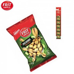 Tira Pistacho 40 Grs. (6Uds)