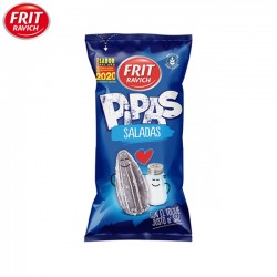 Pipas Sal 40 Grs. (10Uds)