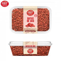 Tarrina Bayas Goji 115 Grs. (1Uds)