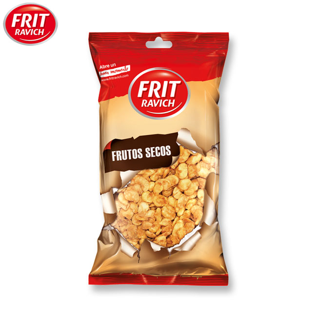 Habas 130 Grs. (1Uds)