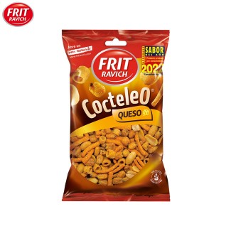Cóctel queso (1Uds)