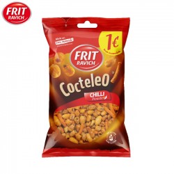 Cóctel 1'20 EUR Chillii 110 Grs. (1Uds)