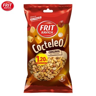 Cóctel 1'20 EUR original 110 Grs. (1Uds)