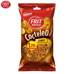 Cóctel 1'20 EUR Curry 110 Grs. (1Uds)