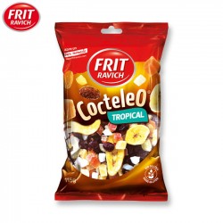 Cóctel Tropical 115 Grs. (1Uds)