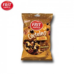 Cóctel Chocolate 100 Grs. (1Uds)