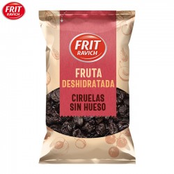 Ciruelas sin Hueso 250 Grs. (1Uds)