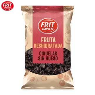 Ciruelas sin Hueso 250 Grs. (1Uds)