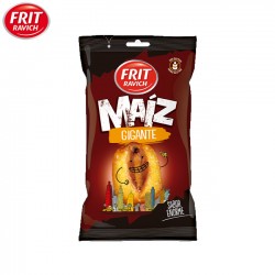 Maiz Gigante 120 Grs. (1Uds)