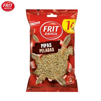 Pipas Peladas 1 EUR 110 Grs. (1Uds)