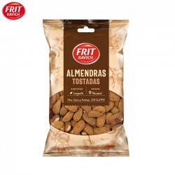 Almendra Piel Tostada 110 Grs. (1Uds)