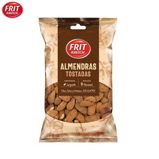 Almendra Piel Tostada 110 Grs. (1Uds)