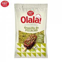 Pistacho granillo 80 Grs. (1Uds)