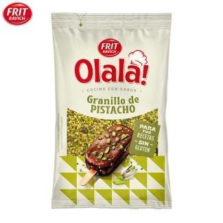 Pistacho granillo 80 Grs. (1Uds)