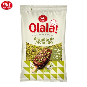 Pistacho granillo 80 Grs. (1Uds)