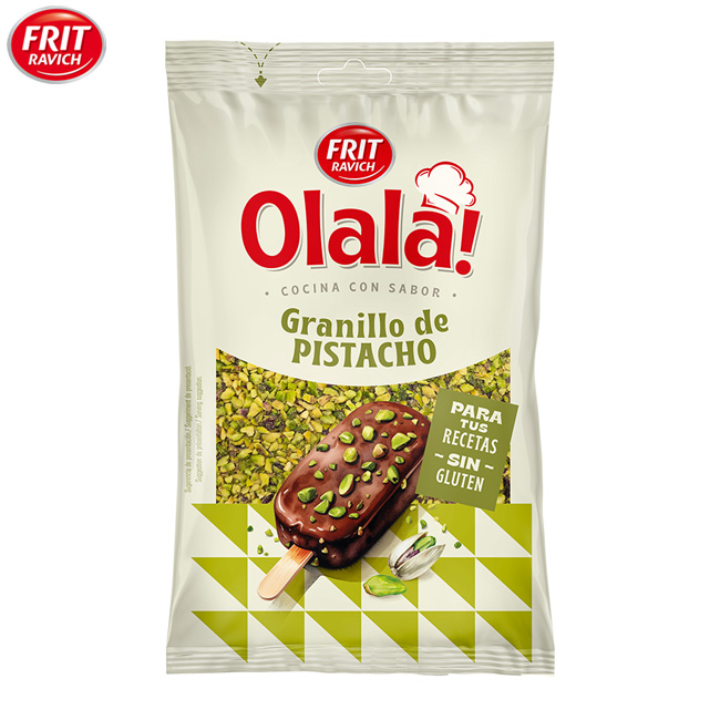 Pistacho granillo 80 Grs. (1Uds)