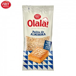 Almendra palito 125 Grs. (1Uds)