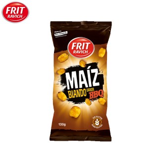 Maiz Blando 130 Grs. (1Uds)