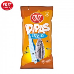 Mega Pipas Sal 100 Grs. (1Uds)