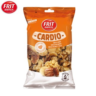 Cóctel Cardio 120 Grs. (1Uds)