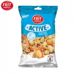 Cóctel Active 120 Grs. (1Uds)