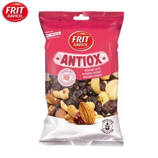 Cóctel Antiox 120 Grs. (1Uds)