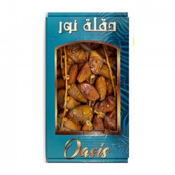 Dátil Argelia rama 1 Kg. (1Uds)