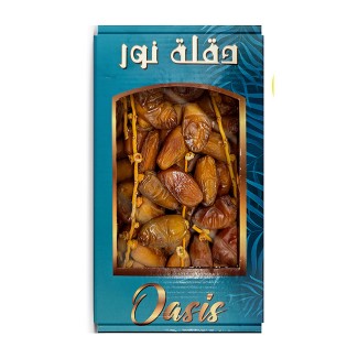 Dátil Argelia rama 1 Kg. (1Uds)