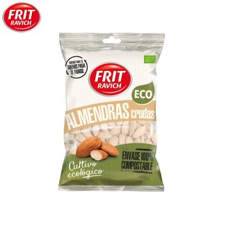 ECO Almendra piel cruda 110 Grs. ES-ECO-019CT (1Uds)