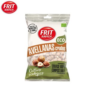 ECO Avellana  piel cruda 110 Grs. ES-ECO-019CT (1Uds)