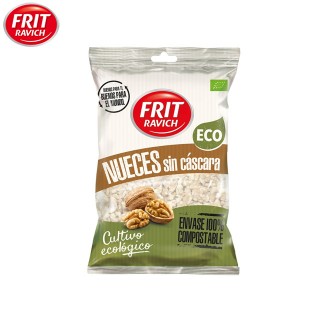 ECO Nueces grano 90 Grs ES-ECO-019CT (1Uds)