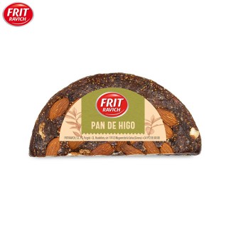 Pan de Higo 200 Grs. (1Uds)