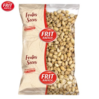 Pistacho Irán tostado extra 1 Kg. (1Uds)