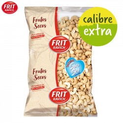 Anacardo sin sal 1 Kg. (1Uds)