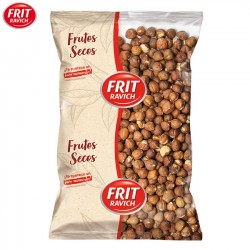 Avellana cruda 1 Kg. (1Uds)