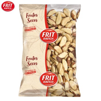 Nueces de Brasil 1 Kg. (1Uds)