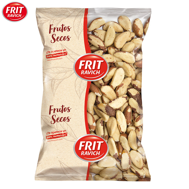 Nueces de Brasil 1 Kg. (1Uds)