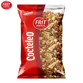 Cóctel Especial Crudo 1 Kg. (1Uds)