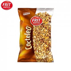 Cóctel Sin Cáscara Frit Ravich 1 Kg. (1Uds)