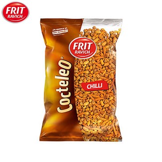 Cóctel Chilli Frit Ravich 1 Kg. (1Uds)