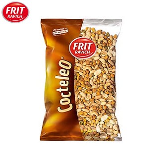 Cóctel Top 5 Frit Ravich 1 Kg. (1Uds)