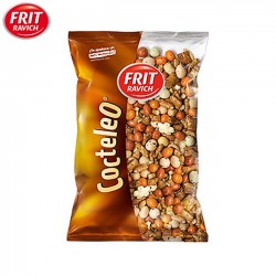 Cóctel Oriental Frit Ravich 1 Kg. (1Uds)