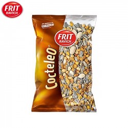 Cóctel con Cáscara Frit Ravich 1 Kg. (1Uds)