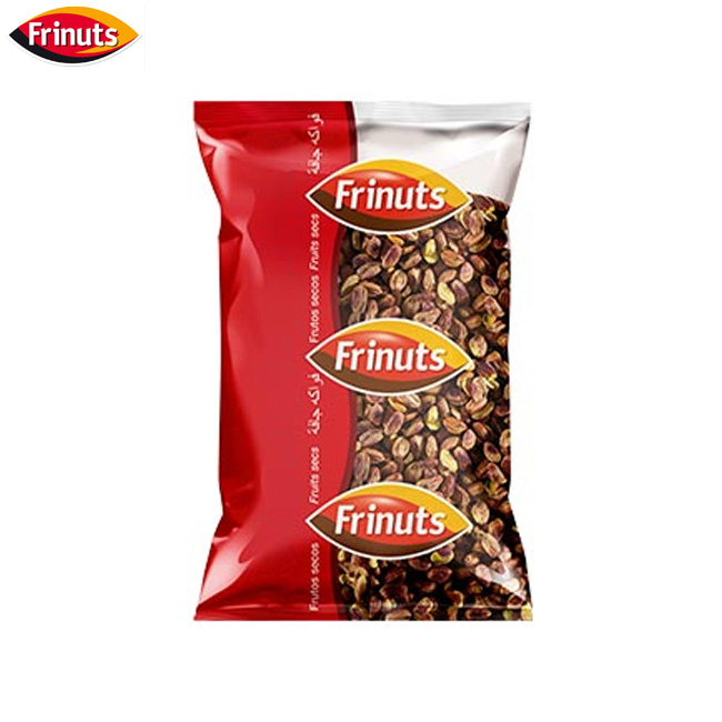 Pistacho piel crudo 250 Grs. (1Uds)