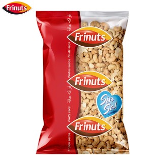 Sin sal Anacardo tostado 400 Grs. (1Uds)