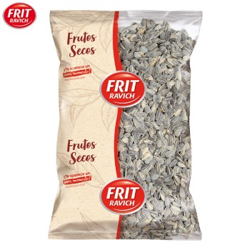 Pipas 1 Kg. Tostada (1Uds)