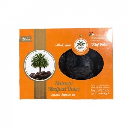 Dátil Medjoul Palestina Junior 1 Kg. (1Uds)